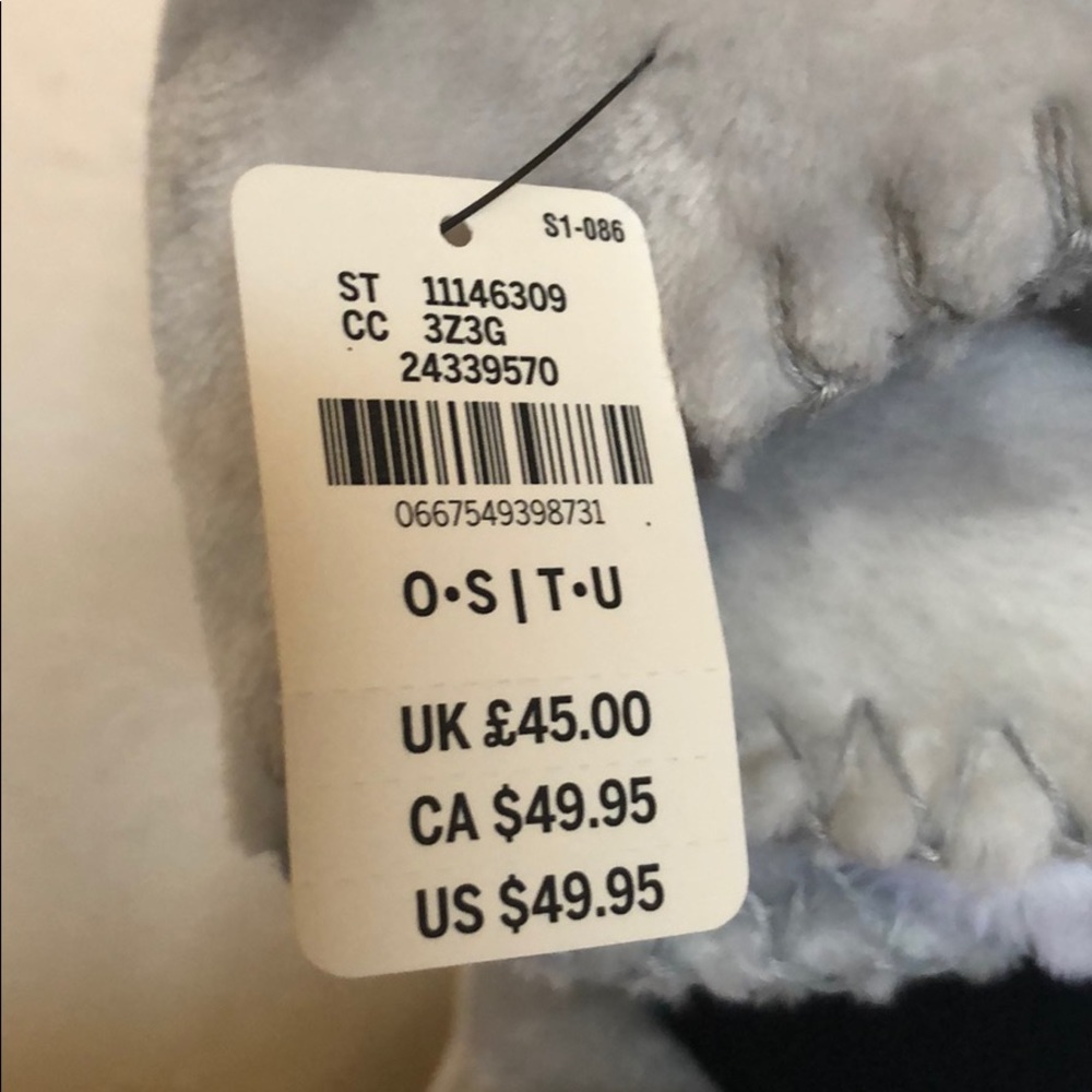 Victoria’s Secret Pink Camouflage Blanket New - Picture 3 of 3